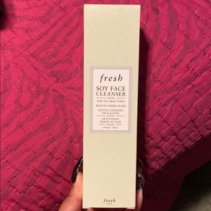 Face Cleanser